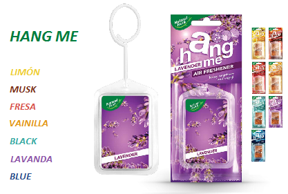 ambientadores-coche-hang-me