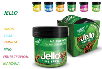 ambientadores-coche-jello