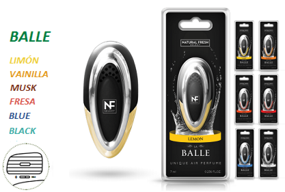 ambientador-coche-balle